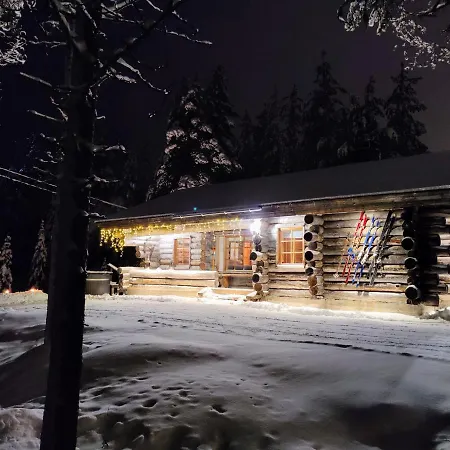 Villa Rukankelo Exterior photo