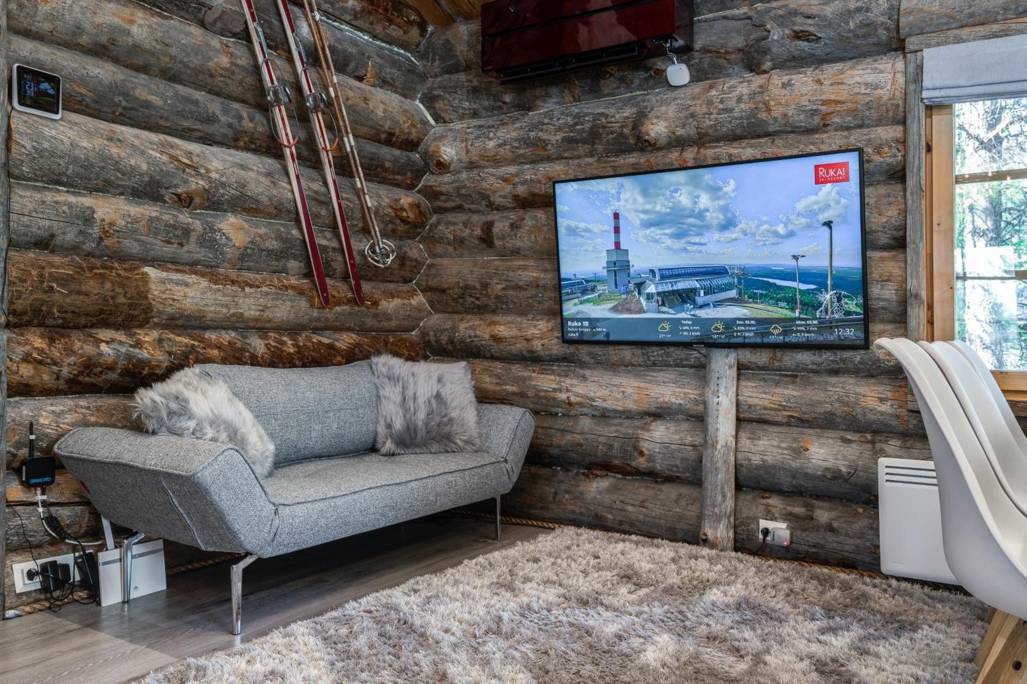 Rukankelo Chalet