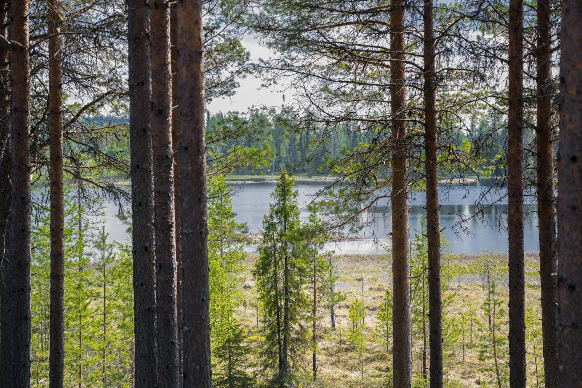 Chalet Rukankelo