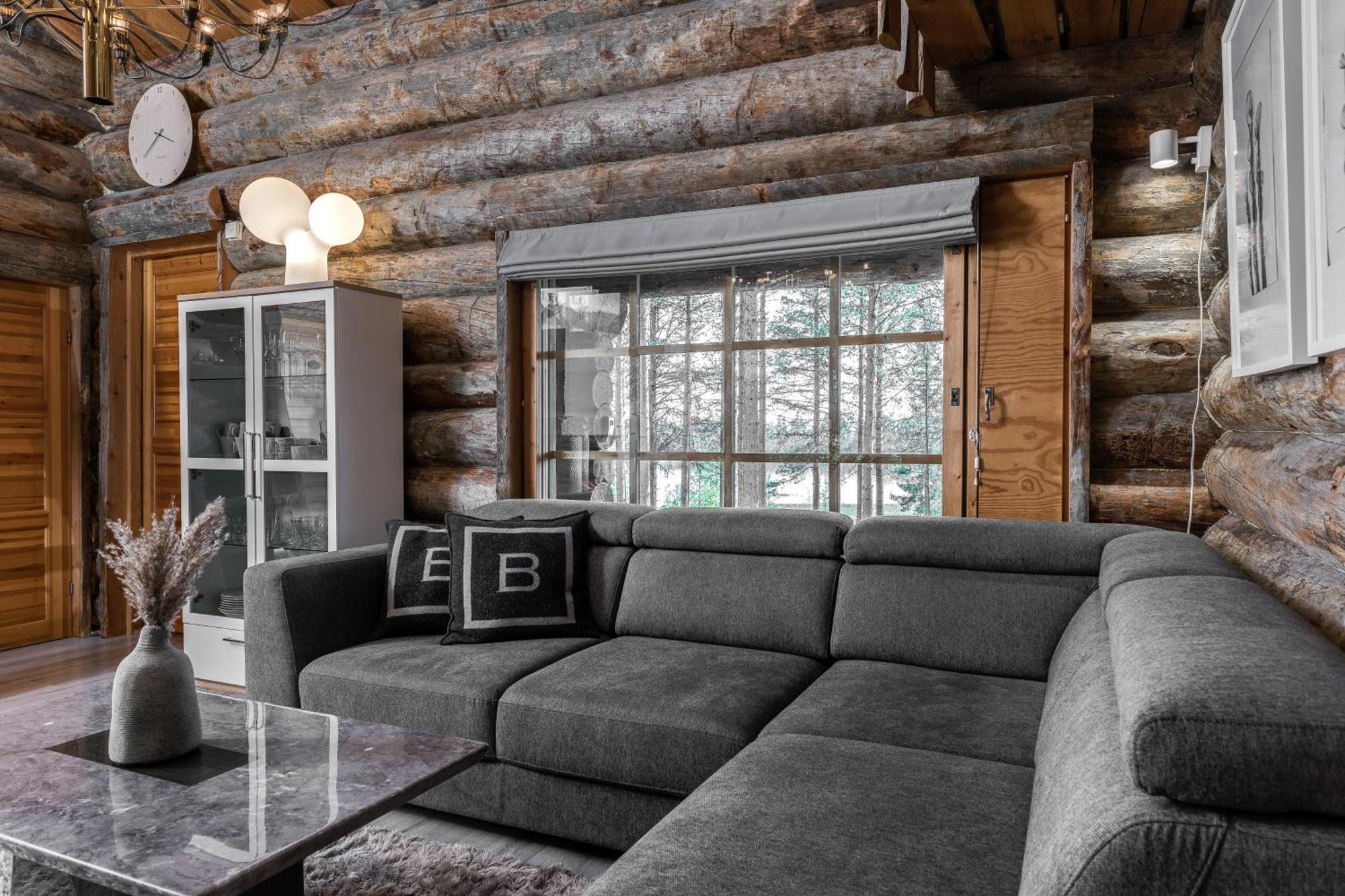 Rukankelo Chalet