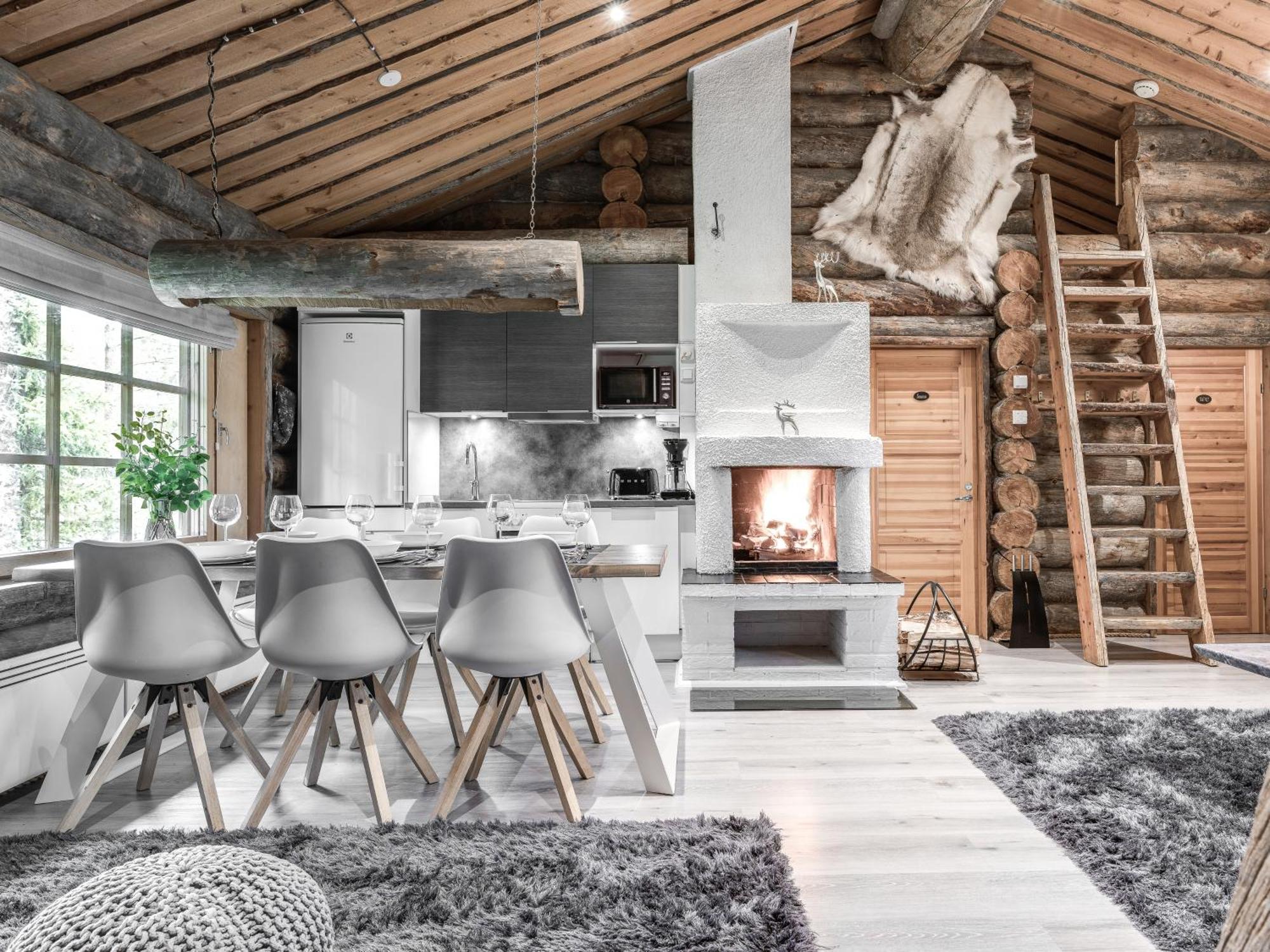 Chalet Rukankelo