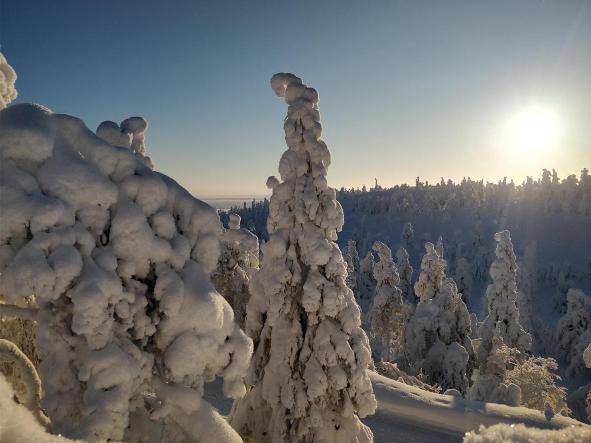 Chalet Rukankelo